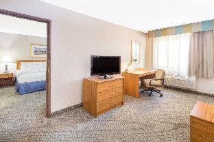 Hotel Baymont By Wyndham Davenport Chambre photo